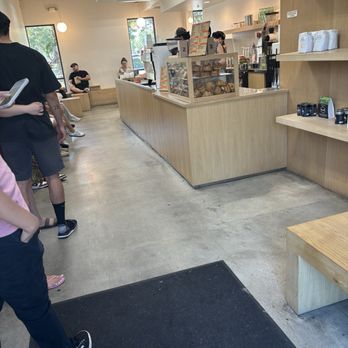 Nook coffee bar - Love the vibe just really small in here. - Coffee & Tea Near Me - Rancho Cucamonga, California Nook coffee bar - Love the vibe just really small in here. - Coffee & Tea Near Me - Rancho Cucamonga, California