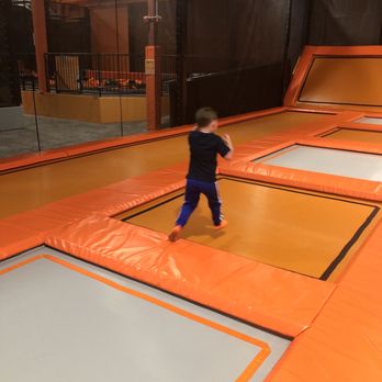 Big Air Chandler - My grandson having a blast - Trampoline Parks Near Me - Chandler, Arizona Big Air Chandler - My grandson having a blast - Trampoline Parks Near Me - Chandler, Arizona