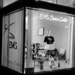Exterior photo of Em's Dance Center - Kenosha, Wisconsin Exterior photo of Em's Dance Center - Kenosha, Wisconsin