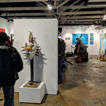 The iN Gallery - Art Galleries Near Me - San Diego, California The iN Gallery - Art Galleries Near Me - San Diego, California