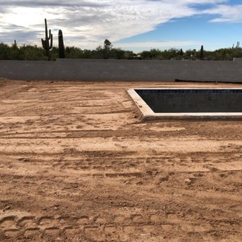 Innovative Landscaping Services - Before installation Pinnacle Vista - Landscaping Near Me Innovative Landscaping Services - Before installation Pinnacle Vista - Landscaping Near Me