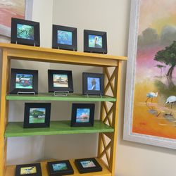 Dunedin Gallery