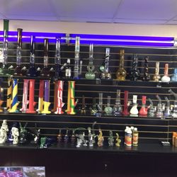 Smooth Smoke Shop