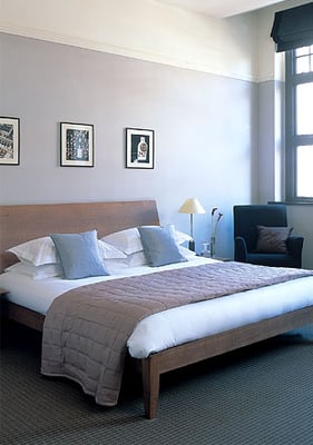 Hotel du Vin Birmingham by null