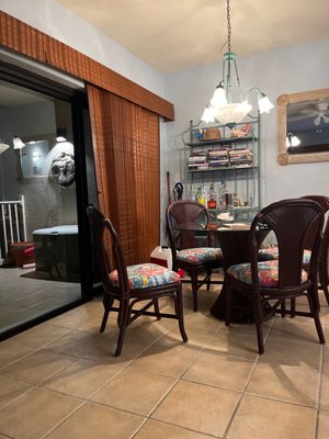 Point Pleasant Resort by null