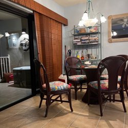 Point Pleasant Resort - Dining room