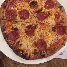 Kids Pepperoni Pizza Kids Pepperoni Pizza