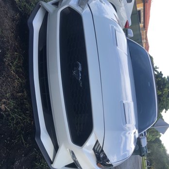 American Collision Paint-Body - Front after being repaired - Body Shops Near Me - Miami, Florida American Collision Paint-Body - Front after being repaired - Body Shops Near Me - Miami, Florida