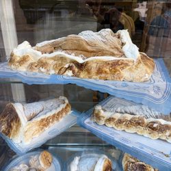 Panaderia Confiteria San Nicolas