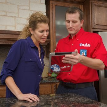 Slide of Mr. Rooter Plumbing of Elgin