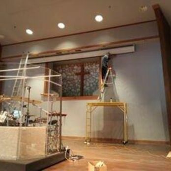 Kelly The Painter - Commercial painting - Painters Near Me Kelly The Painter - Commercial painting - Painters Near Me