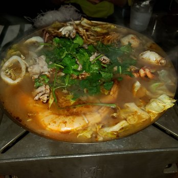 Boiling Point - Taiwanese Near Me - Gardena, California