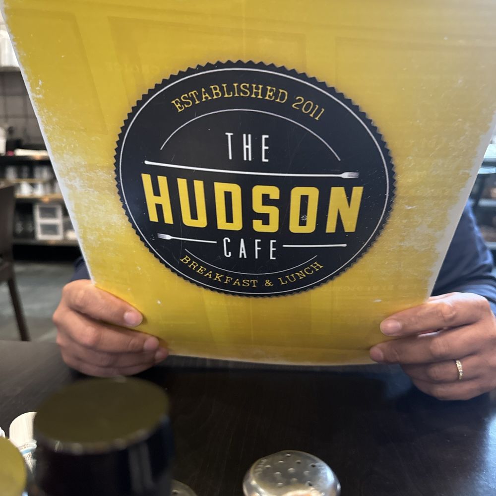 The Hudson Cafe - Menu - Breakfast & Brunch Near Me - Detroit, Michigan The Hudson Cafe - Menu - Breakfast & Brunch Near Me - Detroit, Michigan