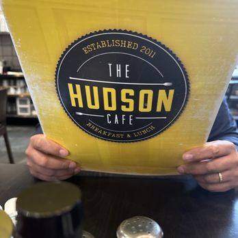 The Hudson Cafe - Menu - Breakfast & Brunch Near Me - Detroit, Michigan