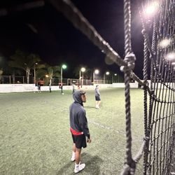 Arena Soccer Park of Orange