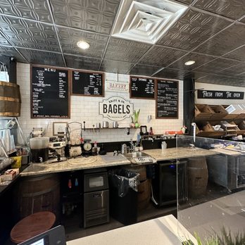 Britt & Co. Bagels - Food Delivery Services Near Me
