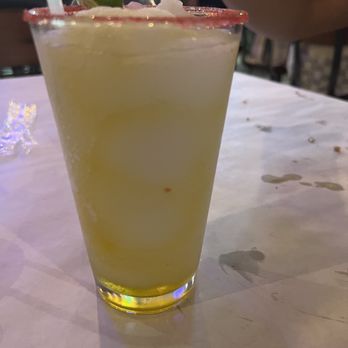 What The Crab - Mangodada alcoholic drink - Seafood Near Me - Mansfield, Texas What The Crab - Mangodada alcoholic drink - Seafood Near Me - Mansfield, Texas