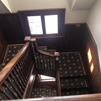 Inn Buffalo - Hotels Near Me - Buffalo, New York