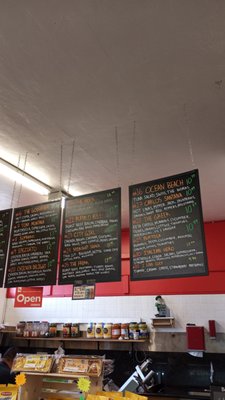 Menu photo 5 Oxbridge Market San Francisco, CA Menu photo 5 Oxbridge Market San Francisco, CA