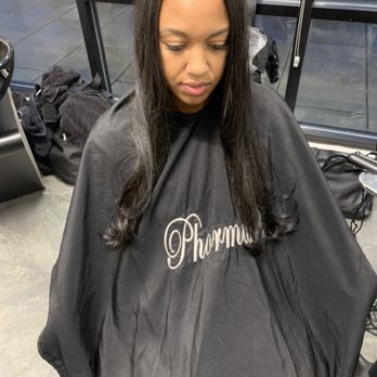 Phormula The Salon - Japanese Straightening - Hair Salons Near Me - Bowie, Maryland Phormula The Salon - Japanese Straightening - Hair Salons Near Me - Bowie, Maryland