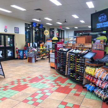 Sheetz - the inside of a grocery store - Gas Stations Near Me - Huntingdon, Pennsylvania Sheetz - the inside of a grocery store - Gas Stations Near Me - Huntingdon, Pennsylvania