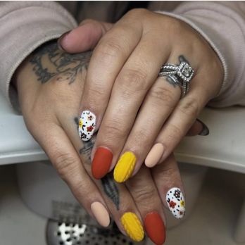 Mad Nails - Nail Technicians Near Me - Caldwell, Idaho Mad Nails - Nail Technicians Near Me - Caldwell, Idaho
