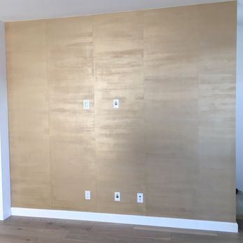 Elite Paperhanging - Wallpapering Near Me
