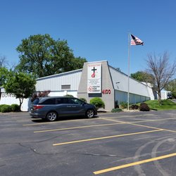 The Christian Center