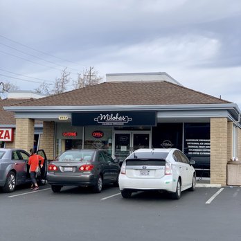 Milohas - Exterior - Bakeries Near Me - San Jose, California Milohas - Exterior - Bakeries Near Me - San Jose, California