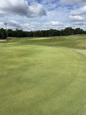3's Greenville - Golf and Grubhouse by null