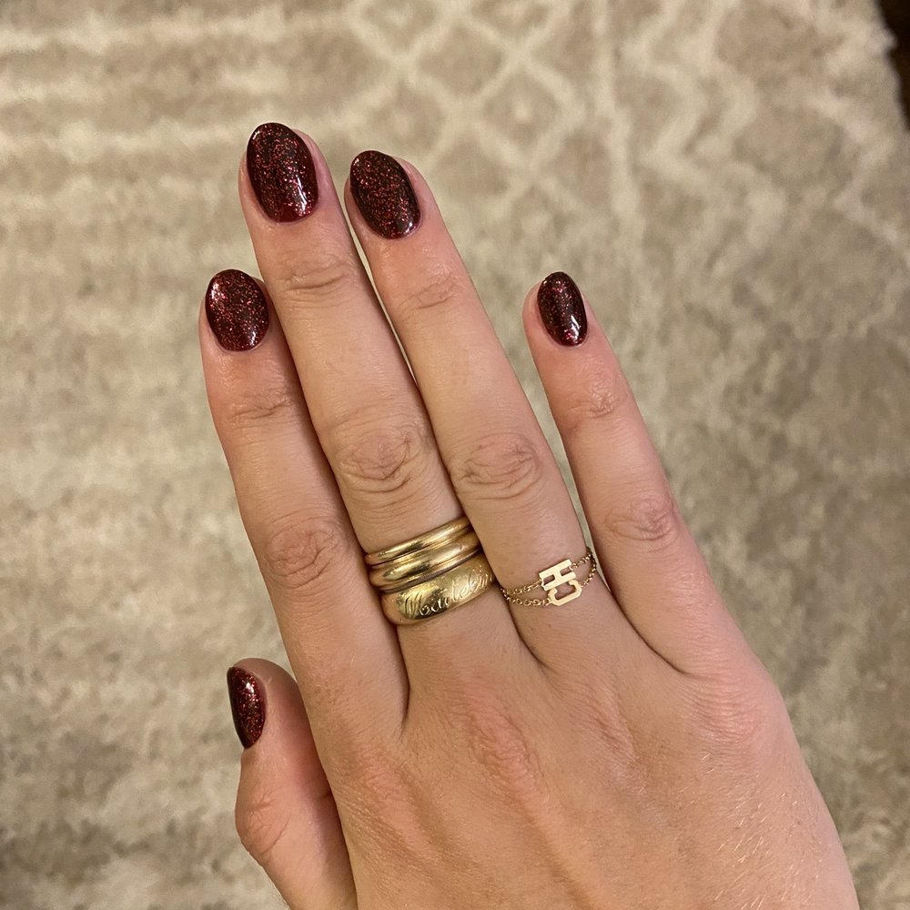 BeautyCult Nails - gel mani - Nail Salons Near Me - Chicago, Illinois
