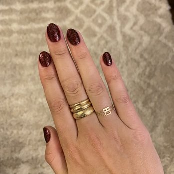 BeautyCult Nails - gel mani - Nail Salons Near Me - Chicago, Illinois