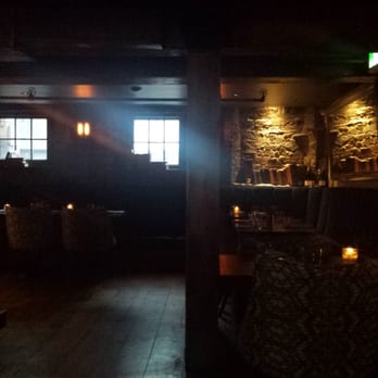 Lot Six - Cocktail Bars Near Me - Halifax, Nova Scotia