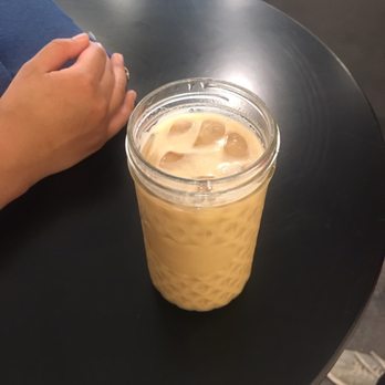 Upside Down - Coffee & Tea Near Me - Los Angeles, California