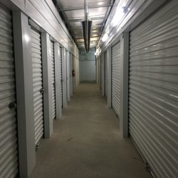Academy View Self Storage - Climate Controlled Units