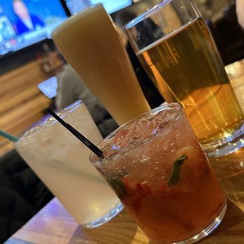 The Burger Loft - Drinks - New American Near Me - New City, New York