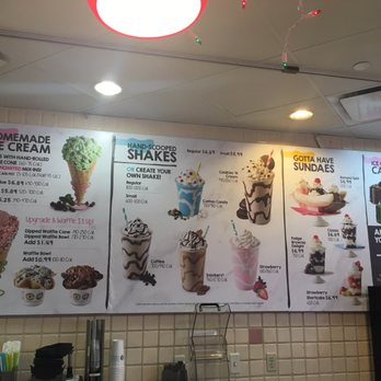 Marble Slab Creamery - Ice Cream & Frozen Yogurt Near Me - Orlando, Florida