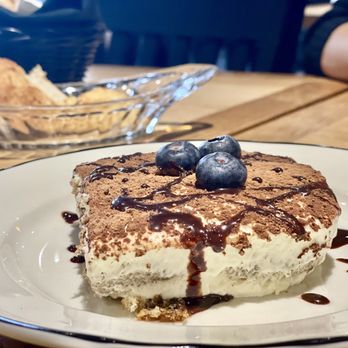Trattoria Gio - Tiramisu - Italian Near Me - Montreal, Quebec Trattoria Gio - Tiramisu - Italian Near Me - Montreal, Quebec