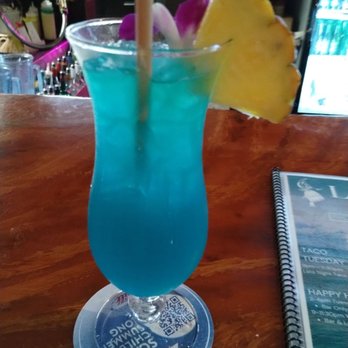 Lulu's Waikiki - Blue Hawaiian - Burgers Near Me - Honolulu, Hawaii Lulu's Waikiki - Blue Hawaiian - Burgers Near Me - Honolulu, Hawaii