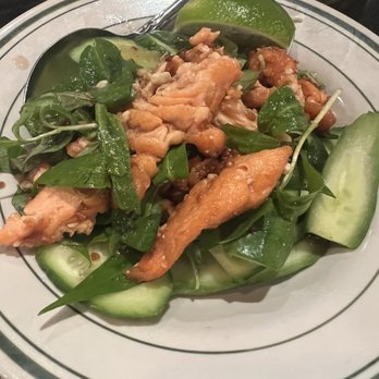 Mein Restaurant - Herb Salmon* - Chinese Near Me - Houston, Texas Mein Restaurant - Herb Salmon* - Chinese Near Me - Houston, Texas