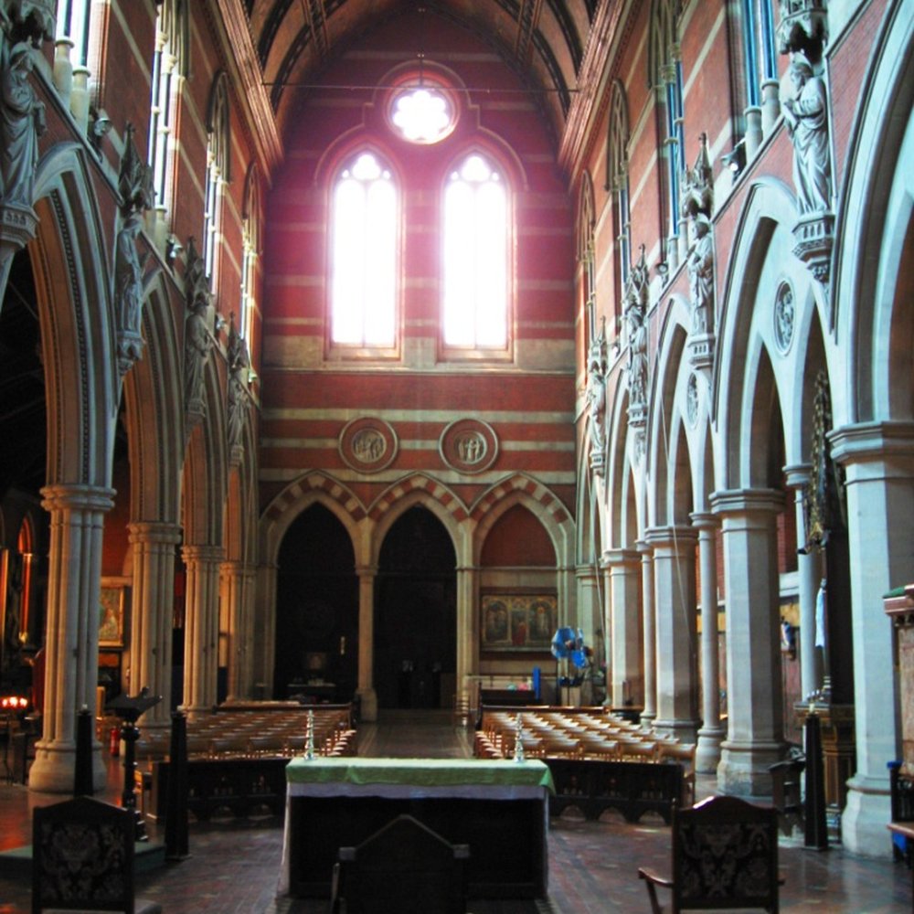 St Mary Magdalene - Education Near Me - London, XGL