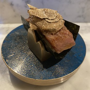 Mari - Wagyu and truffle - Korean Near Me - New York, New York Mari - Wagyu and truffle - Korean Near Me - New York, New York