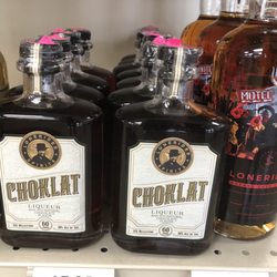 A B C Store-Oak island - Lonerider! Delicious and from North Carolina!