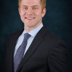 JW Remington Photographics - Executive portrait of Michael Sosin, MD, surgeon with MedStar Georgetown University Hospital.