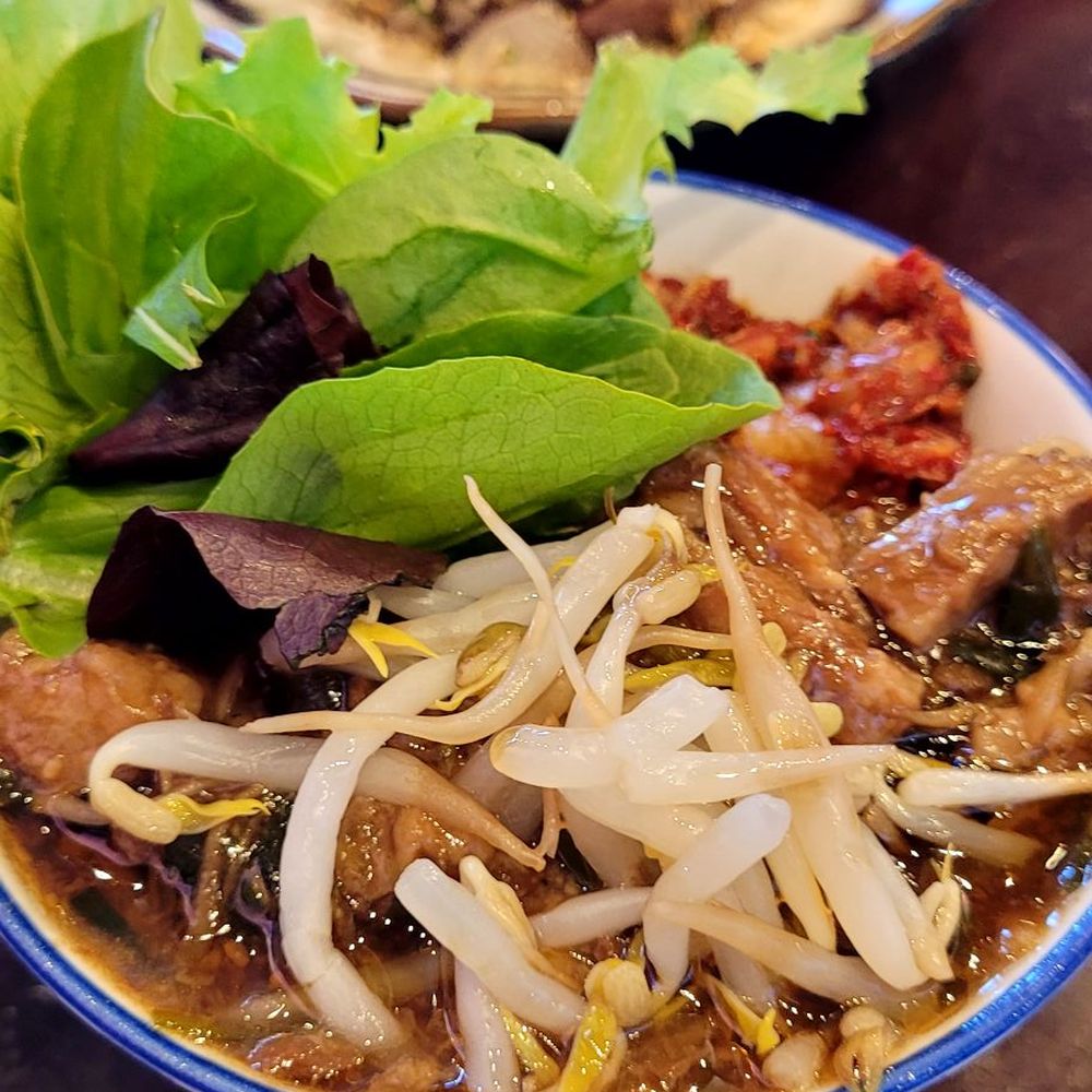 Kamitoku - Ramen Near Me - Honolulu, Hawaii