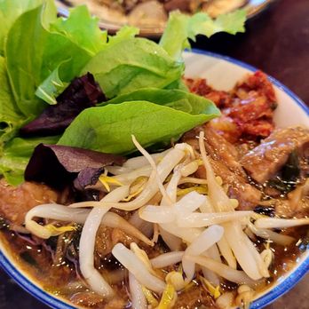 Kamitoku - Ramen Near Me - Honolulu, Hawaii