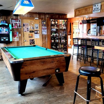 Larry's Six Mile Tavern - pool table and bar - Bars Near Me - Huson, Montana Larry's Six Mile Tavern - pool table and bar - Bars Near Me - Huson, Montana