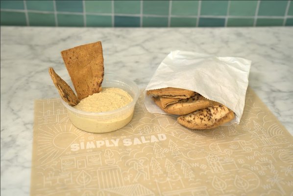 Simply Salad by null