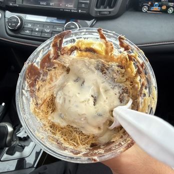 Chocolate Bash - Creperies Near Me - San Leandro, California