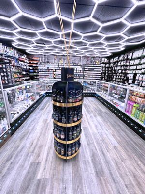 Tobacco Hut, 10470 Fairfax Blvd, Fairfax, VA 22030, US